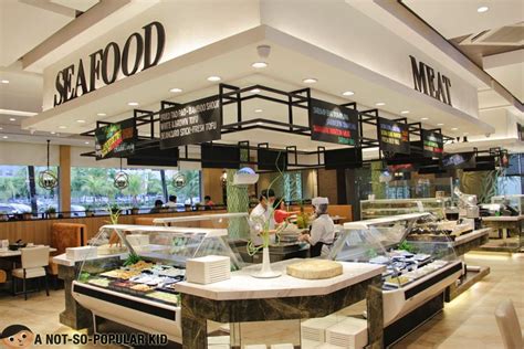 pasay city buffet|Four Seasons Buffet & Hotpot, SM Mall of Asia .